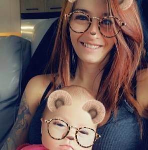 Meet your Posher, Mélanie